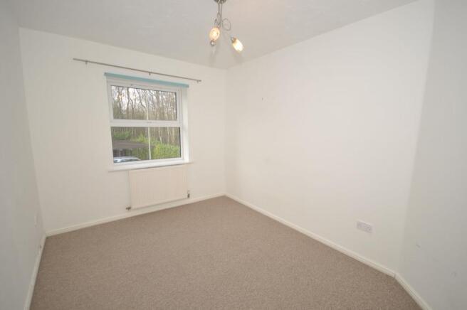 Bedroom 1 view 1