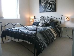Master \bedroom