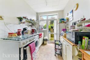 8, Hillfield Avenue, Morden SM4 6BA