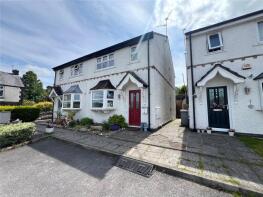 86, Hollinwood Road, Disley SK12 2EE