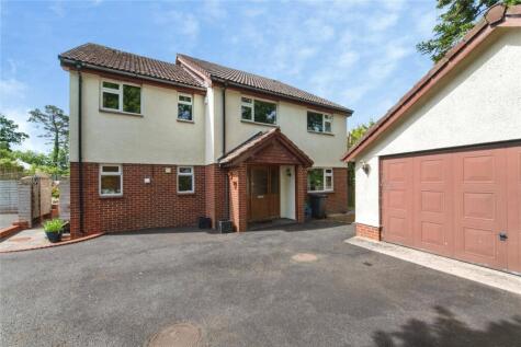 Village Way, Aylesbeare, Exeter, Devon, EX5