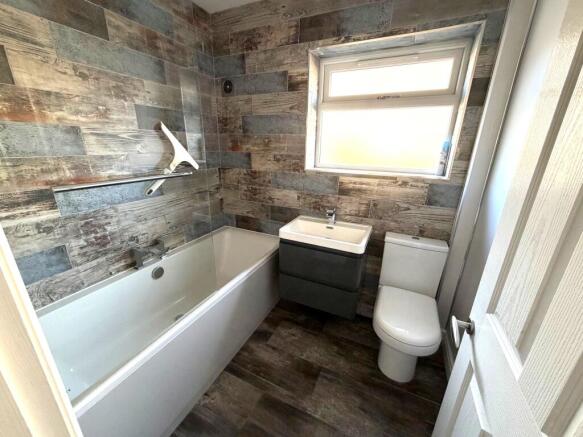 D.S Bathroom