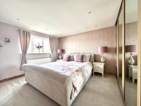 Bed 1