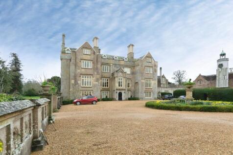 Hurn Court Lane, Hurn, Christchurch, BH23
