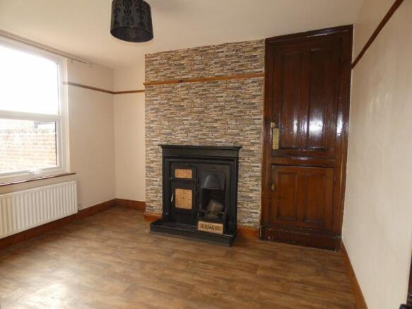 Reception Room Two