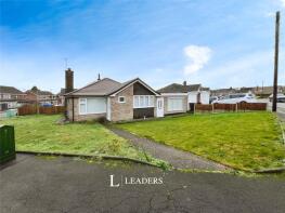 14, Derwent Drive, Hucknall NG15 6DS