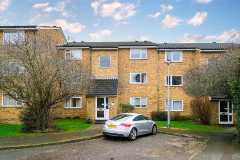 Droveway, Loughton