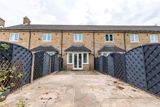 2 bed Terraced for sale Image 9
