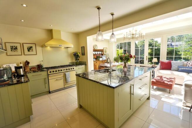 Sanders Close, Stansted photo 4