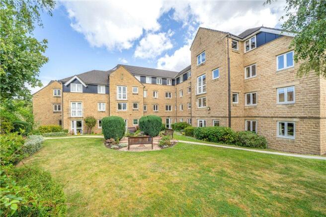 1 bed Apartment for sale Image 8