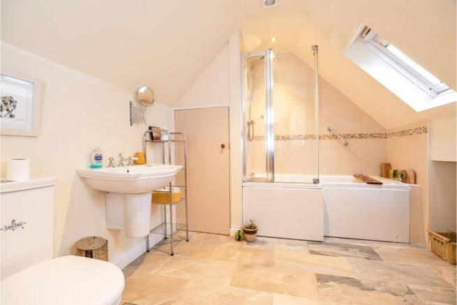 Annexe En-Suite