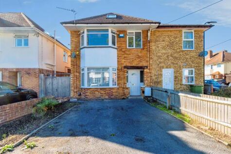 Parkside Avenue, Southampton