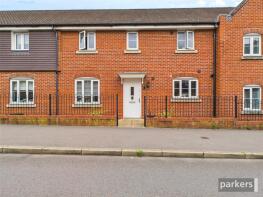 5, Butler Drive, Bracknell RG12 8DA