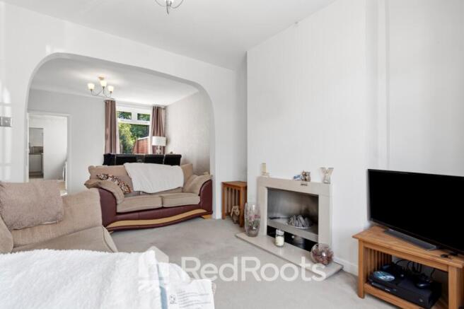 3 bed Terraced for sale Image 4
