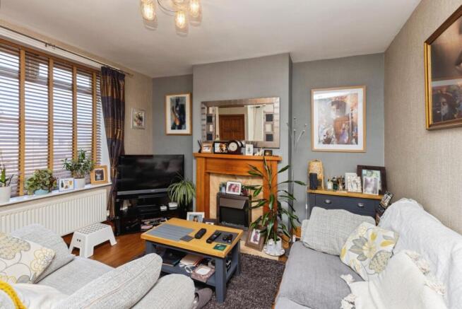 2 bed End of Terrace for sale Image 5