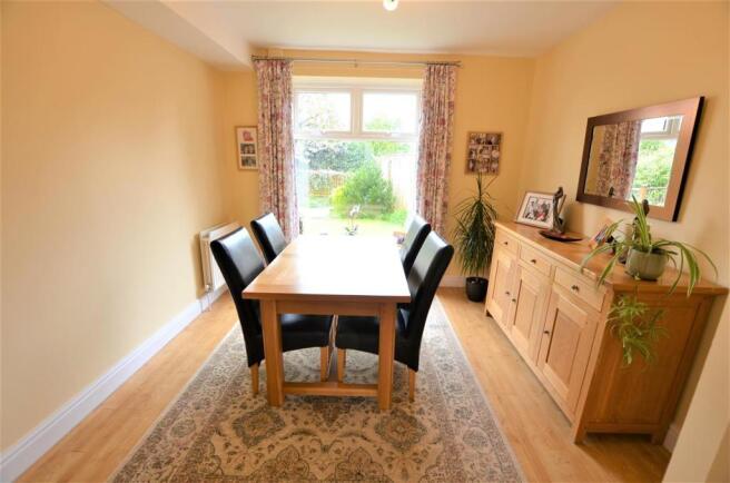 Dining Room.