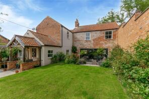 10 Manchester House, East End, Melton Mowbray LE14 4NG