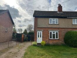 12, Banham Road, Kenninghall NR16 2ED