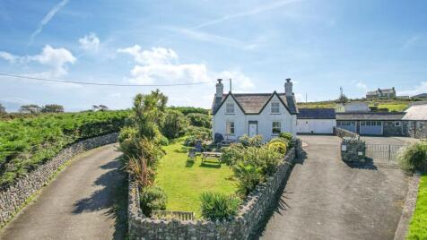 Bwlchtocyn, Pwllheli, LL53