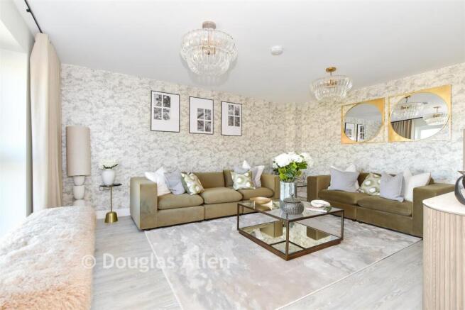 The Violet, Kingsley Park, Eagle Close, Billericay, Essex photo 4