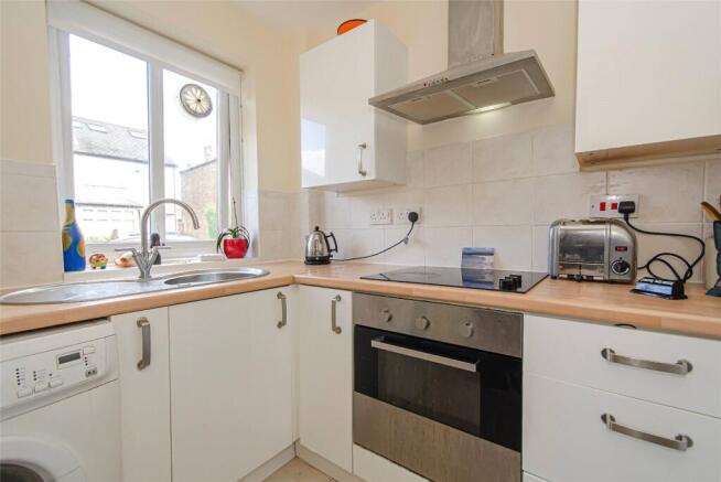Kitchen A