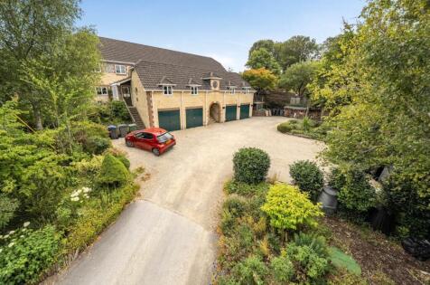 Shrewton Road, Chitterne, Chitterne, BA12