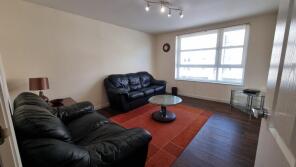 Flat F, 36, Virginia Street, Aberdeen AB11 5AU