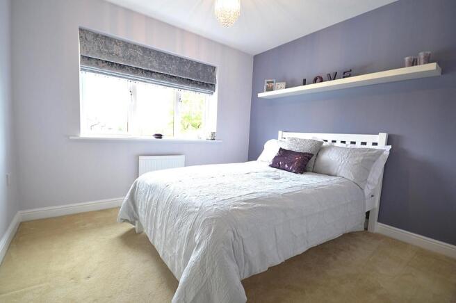 Bedroom Five