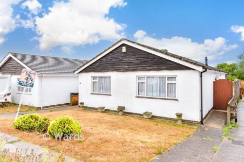 Elmfield Close, Gravesend, Kent
