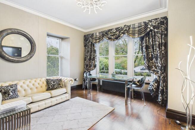 Coniston Suite Li...