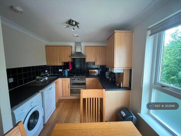 Kitchen - Open Plan