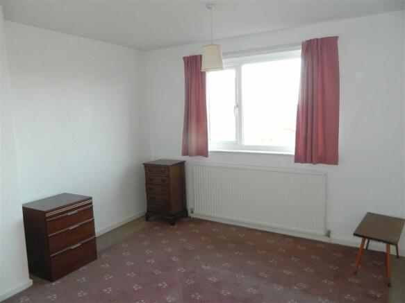 Front Bedroom