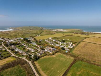 Constantine Bay, North Cornwall