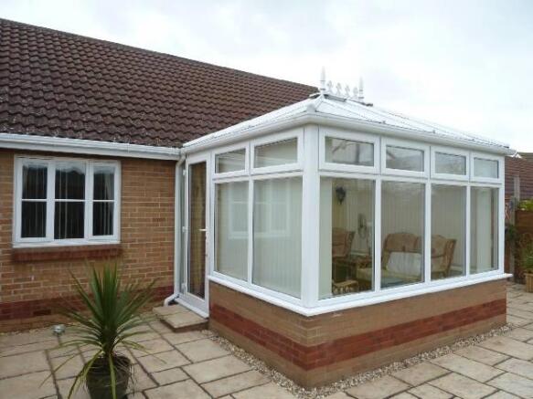 Conservatory 2