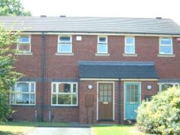 Flat 11, 50, Mariner Avenue, Birmingham B16 9DT