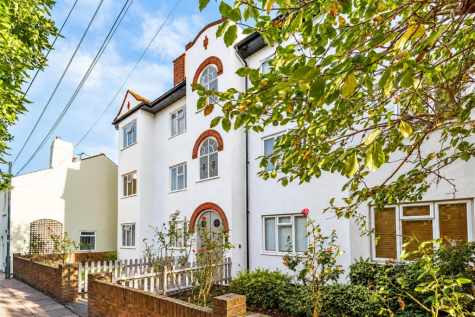 Parkview, Barnes, SW13