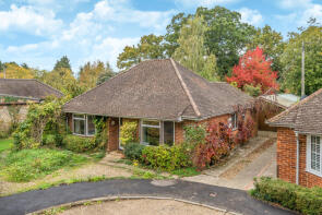 Willow End, Milford Road, Elstead, Godalming GU8 6HS