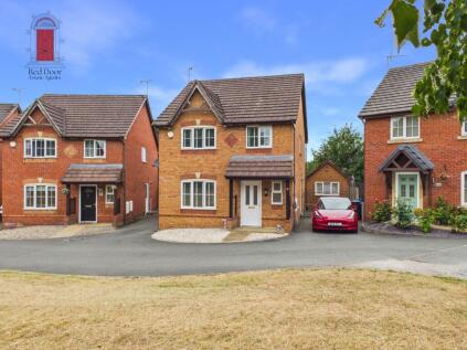 Top Farm Road, Wrexham, LL11