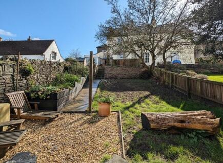 Beckspool Road, Frenchay, Bristol, BS16