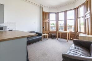 1f1, 9, Lauderdale Street, Marchmont, Edinburgh EH9 1DF