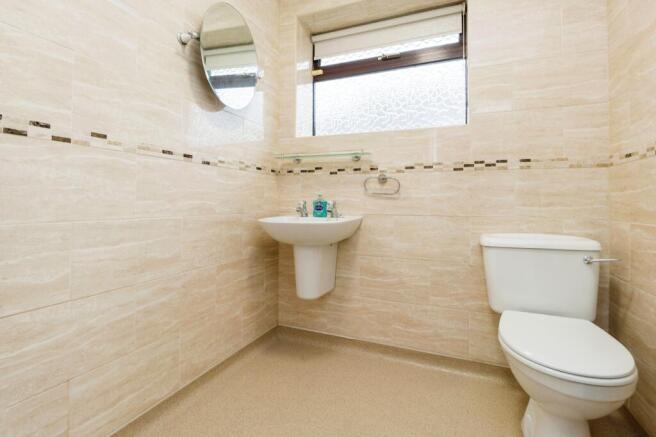 Wet Room