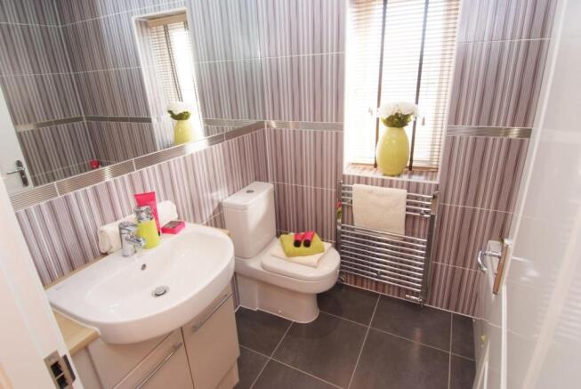 Four bedroom homes in Arnold