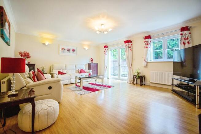 sevenoaks road, kent, TN15 photo 4
