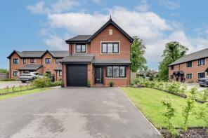 33, Elmwood Drive, Congleton CW12 4QY