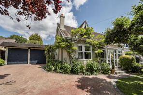 Little Haven, Gordon Road, Curdridge SO32 2BE