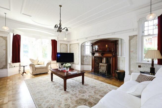 Music Room