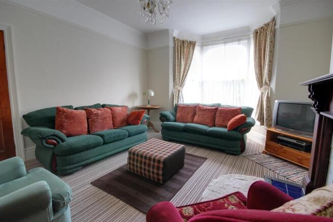 Drawing Room