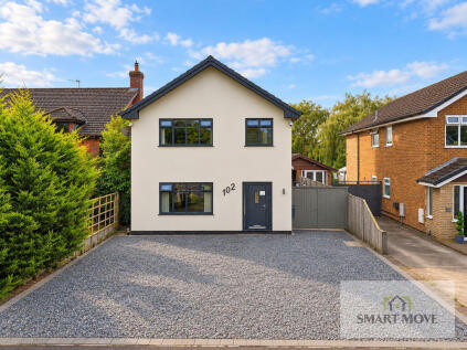 The Gravel, Mere Brow, Preston