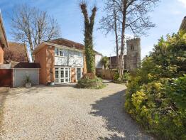 9, Oakwood Court, Maidstone ME16 8AF