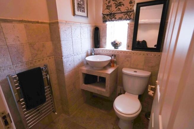 Cloakroom